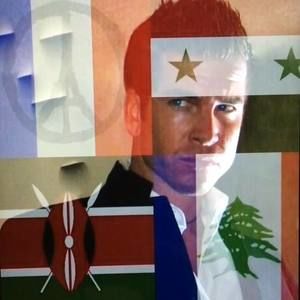 Meet your Posher, Jake